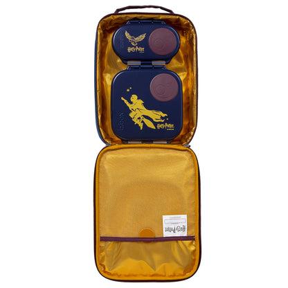 Harry Potter by b.box Licensed Flexi Insulated Lunch Bag *PREORDER*