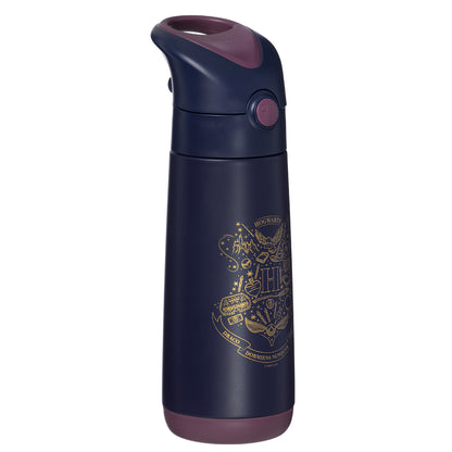 Harry Potter by b.box Licensed 500ml Insulated Drink Bottle *PREORDER*