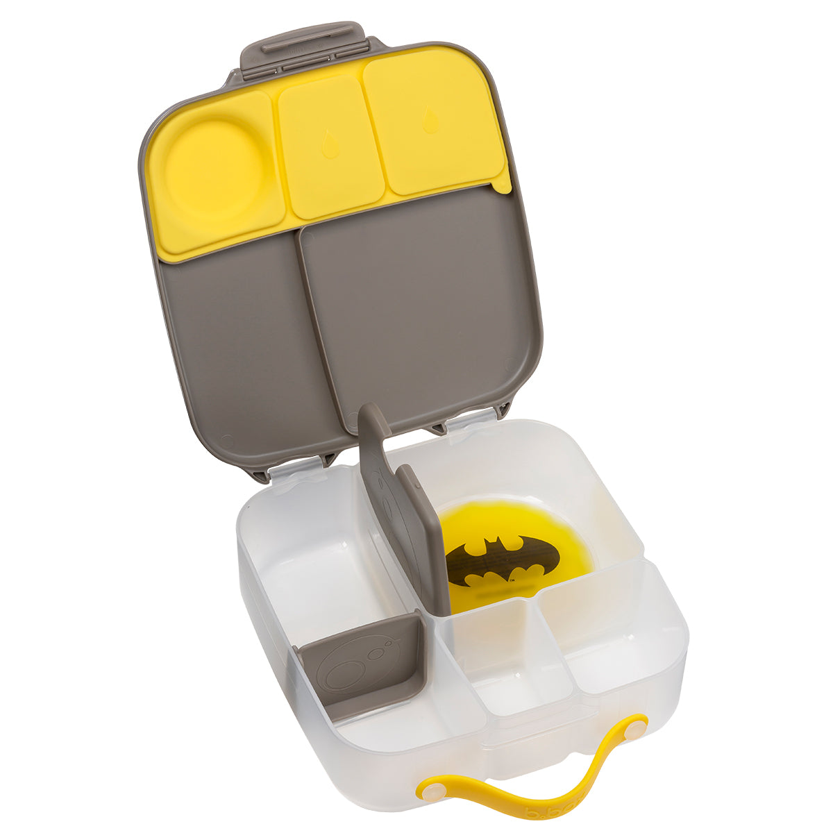 Batman by b.box Licensed Lunchbox *PREORDER*