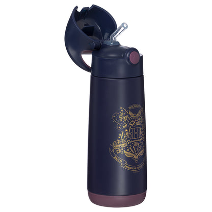 Harry Potter by b.box Licensed 500ml Insulated Drink Bottle *PREORDER*