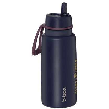 Harry Potter by b.box Licensed Insulated Flip Top 1L Bottle