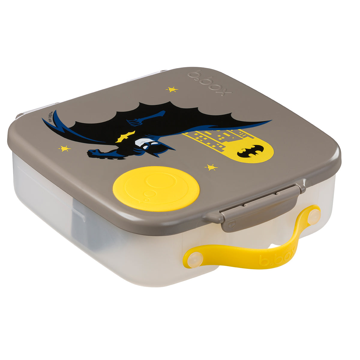 Batman by b.box Licensed Lunchbox *PREORDER*