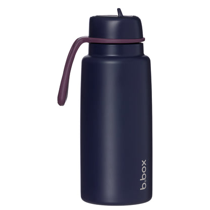 Harry Potter by b.box Licensed Insulated Flip Top 1L Bottle