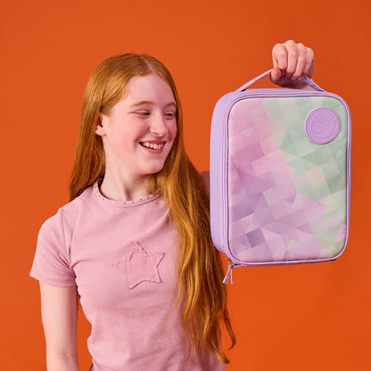 b.box Flexi Insulated Lunch Bag - Stardust *PREORDER*
