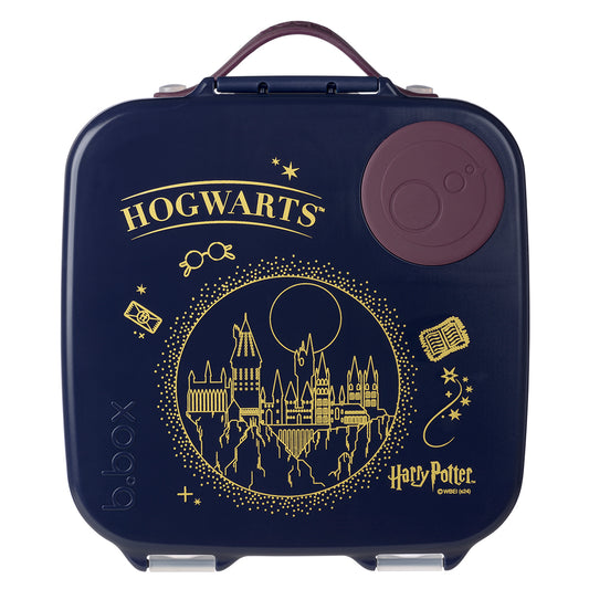 Harry Potter by b.box Licensed Lunchbox *PREORDER*