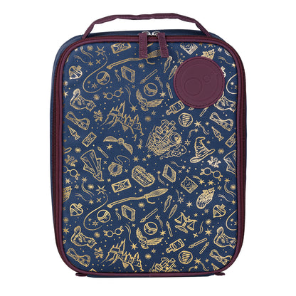 Harry Potter by b.box Licensed Flexi Insulated Lunch Bag *PREORDER*