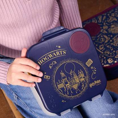 Harry Potter by b.box Licensed Lunchbox *PREORDER*