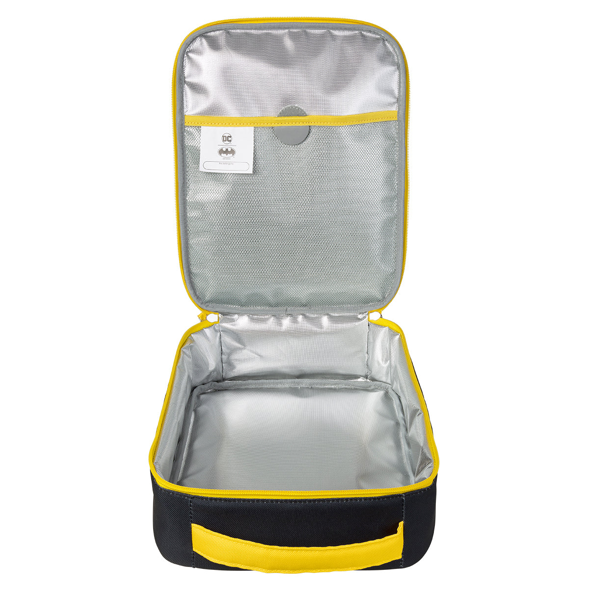 Batman by b.box Licensed Flexi Insulated Lunch Bag *PREORDER*