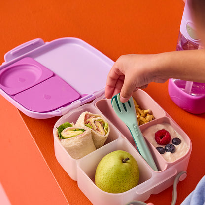b.box Lunchbox Cutlery - Assorted Colours