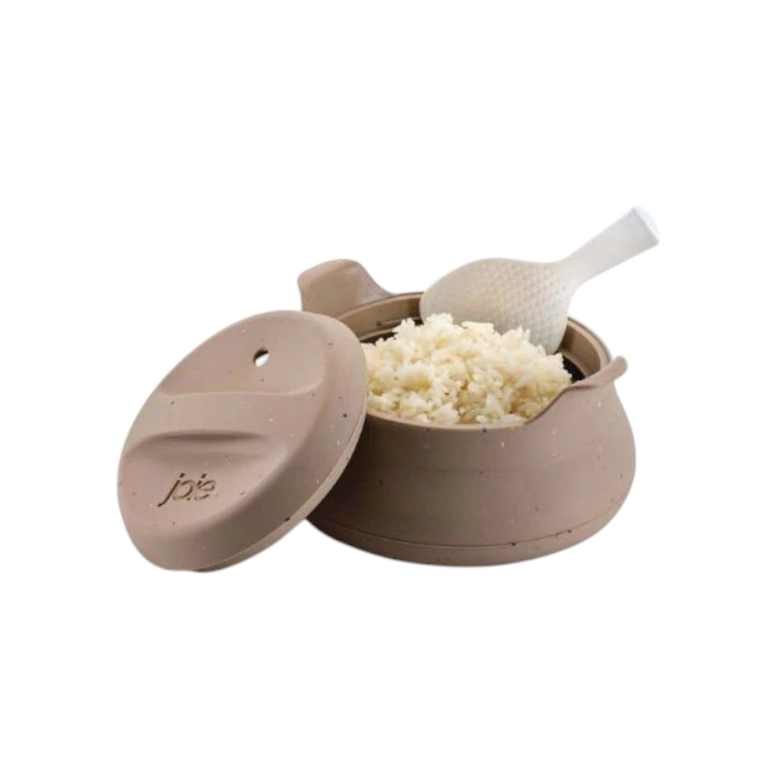 Joie Microwave Rice Cooker – Trendy Lil Treats