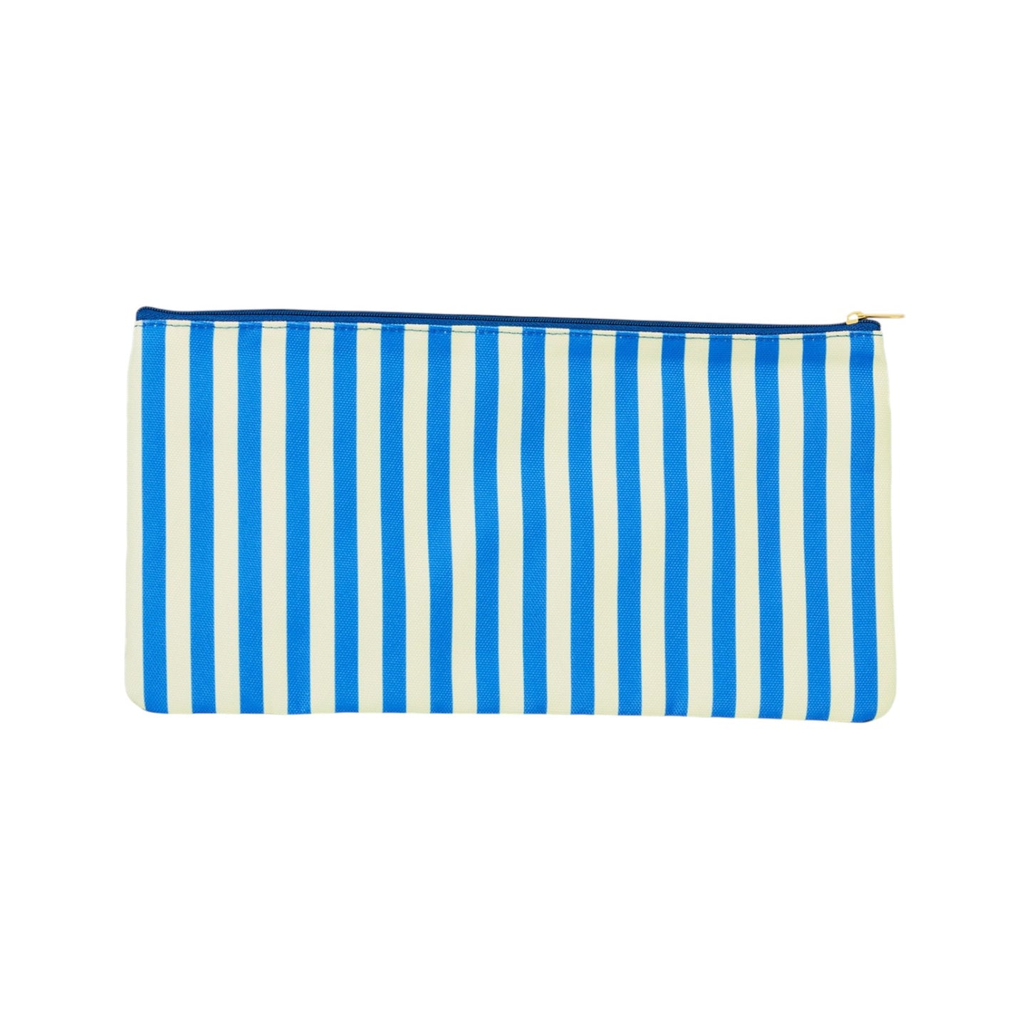 The Somewhere Co Mini ID Pencil Case - Sun Dash