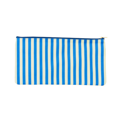 The Somewhere Co Mini ID Pencil Case - Sun Dash
