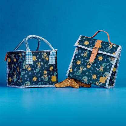 The Somewhere Co Lunch Satchel - My Own Muse