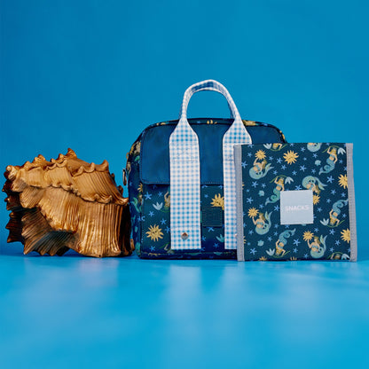 The Somewhere Co Snack Bag - My Own Muse