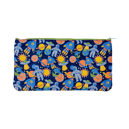 The Somewhere Co Mini ID Pencil Case - Star Patrol