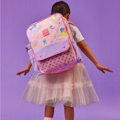 The Somewhere Co Mini Adventure Backpack - Stitch