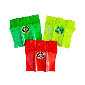 Mario Rice Ball Sheets