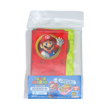 Load image into Gallery viewer, Mario Rice Ball Sheets