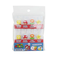 Load image into Gallery viewer, Mario Food Picks