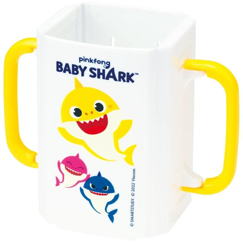 Juice Box Holder - Baby Shark