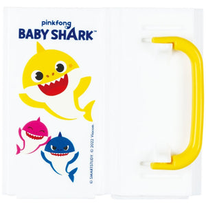 Juice Box Holder - Baby Shark