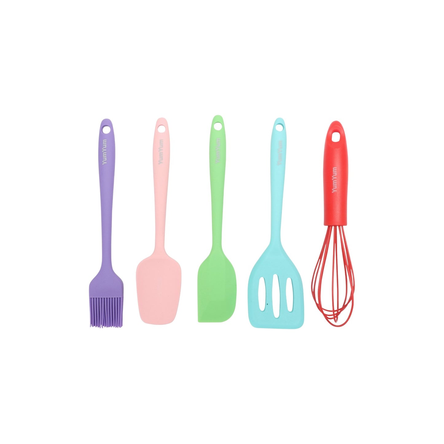 Avanti YumYum Mini Baking Tool Set - 5 Piece