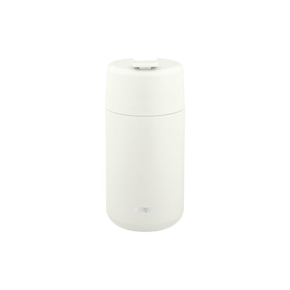 Avanti 400ml Brew Insulated Travel Cup - Assorted Colours *PREORDER*