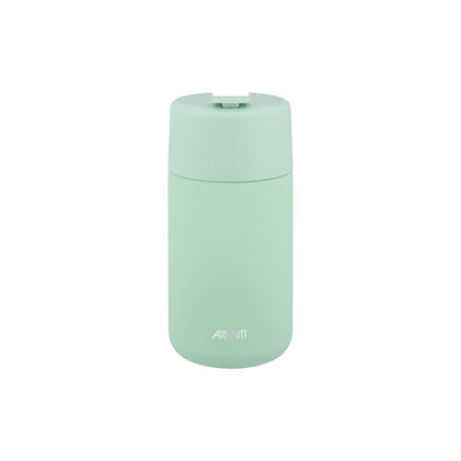 Avanti 400ml Brew Insulated Travel Cup - Assorted Colours *PREORDER*