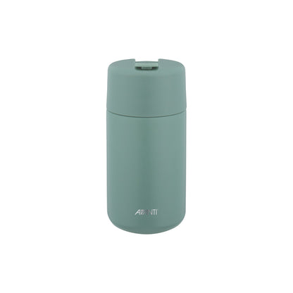 Avanti 400ml Brew Insulated Travel Cup - Assorted Colours *PREORDER*