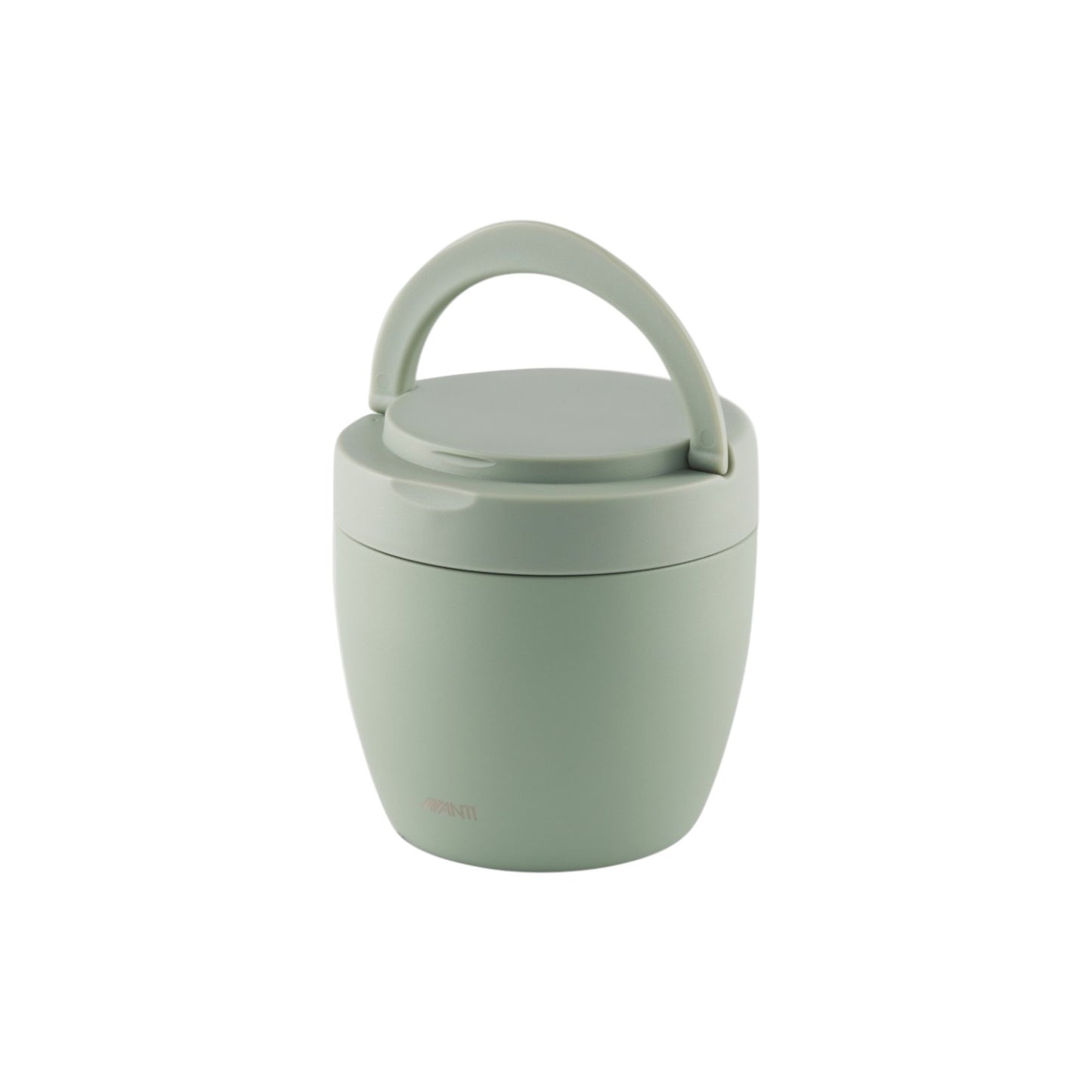 Avanti Insulated 600ml Food Pod - Agave