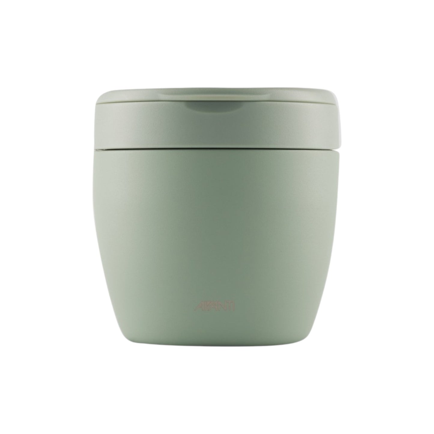 Avanti Insulated 600ml Food Pod - Agave