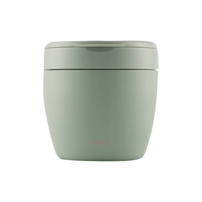 Avanti Insulated 600ml Food Pod - Agave