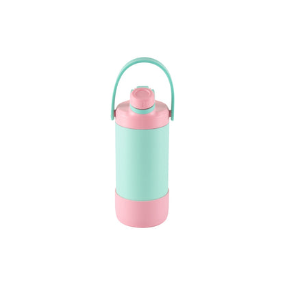 Avanti YumYum 400ml Insulated 2 Way Drink Bottle - Assorted Colours *PREORDER*