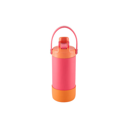 Avanti YumYum 400ml Insulated 2 Way Drink Bottle - Assorted Colours *PREORDER*
