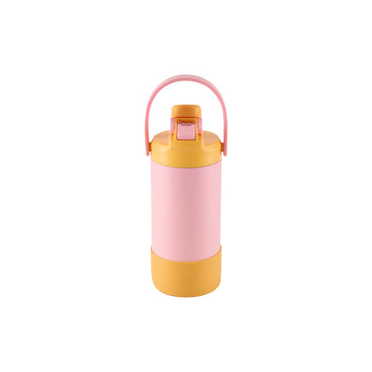 Avanti YumYum 400ml Insulated 2 Way Drink Bottle - Assorted Colours *PREORDER*