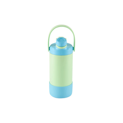 Avanti YumYum 400ml Insulated 2 Way Drink Bottle - Assorted Colours *PREORDER*
