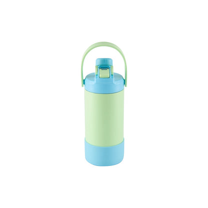Avanti YumYum 400ml Insulated 2 Way Drink Bottle - Assorted Colours *PREORDER*