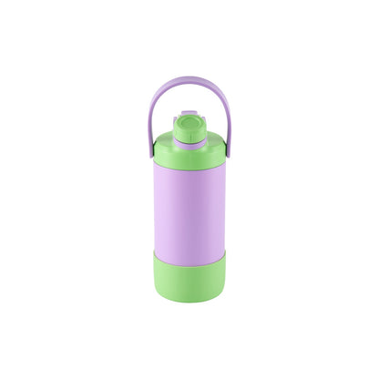 Avanti YumYum 400ml Insulated 2 Way Drink Bottle - Assorted Colours *PREORDER*