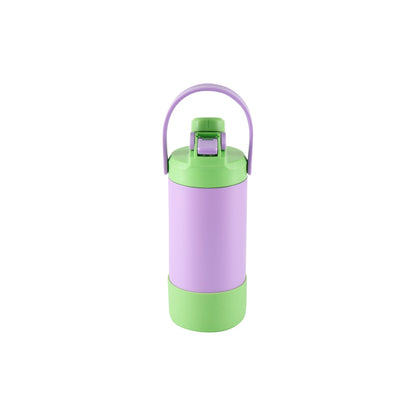 Avanti YumYum 400ml Insulated 2 Way Drink Bottle - Assorted Colours *PREORDER*