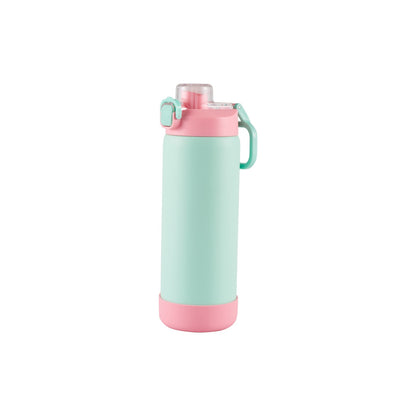 Avanti 550ml Hydro Sip & Chug Drink Bottle - Assorted Colours *PREORDER*