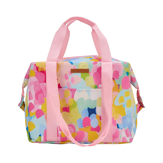 Annabel Trends Picnic Box Cooler Bag - Good Vibes