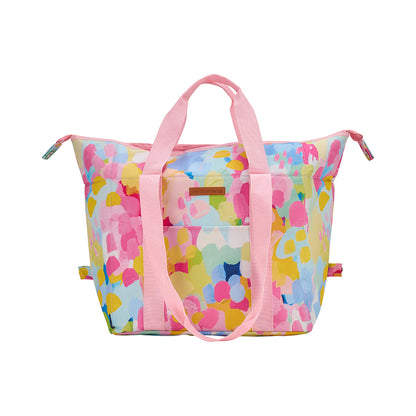 Annabel Trends Picnic Box Cooler Bag - Good Vibes