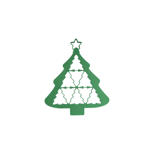 Avanti Multi Christmas Tree Cookie Cutter *PREORDER*