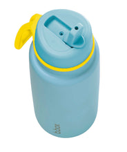 Load image into Gallery viewer, b.box Insulated Flip Top 1L Bottle - Assorted Colours