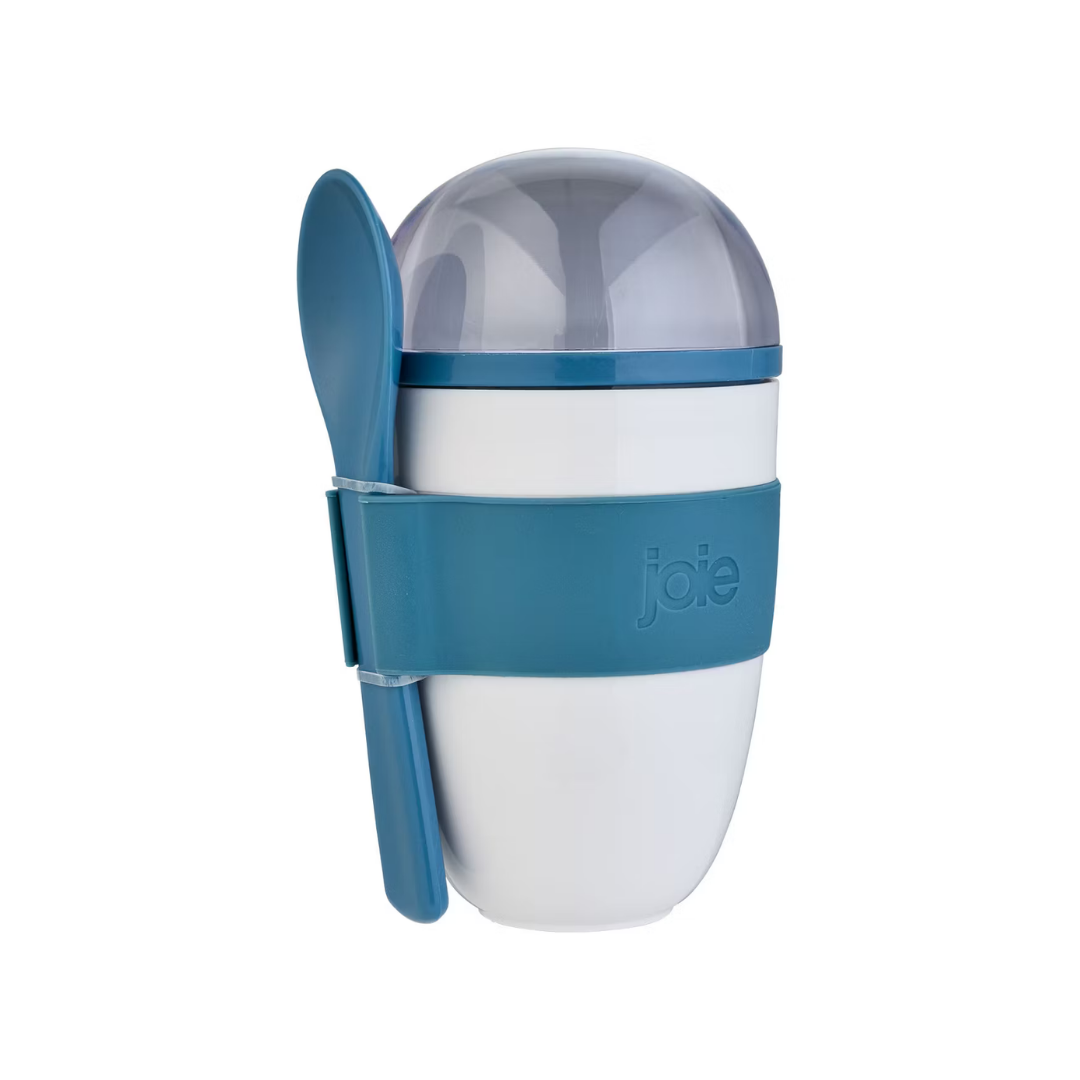 Joie Yogurt on the Go Container - Blue
