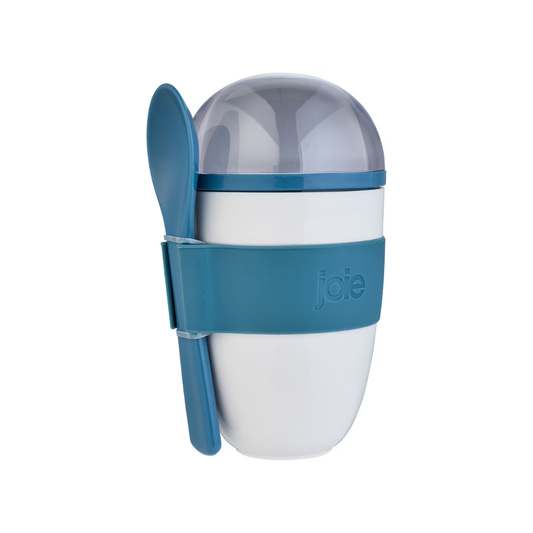 Joie Yogurt on the Go Container - Blue