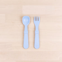 Load image into Gallery viewer, Re-Play Utensils (2 Pack) - Assorted Colours