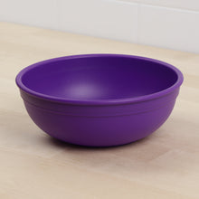 Load image into Gallery viewer, Re-Play Large Bowl - Assorted Colours