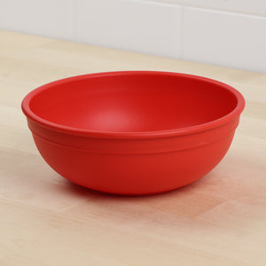 Re-Play Large Bowl - Assorted Colours