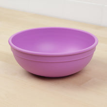 Load image into Gallery viewer, Re-Play Large Bowl - Assorted Colours